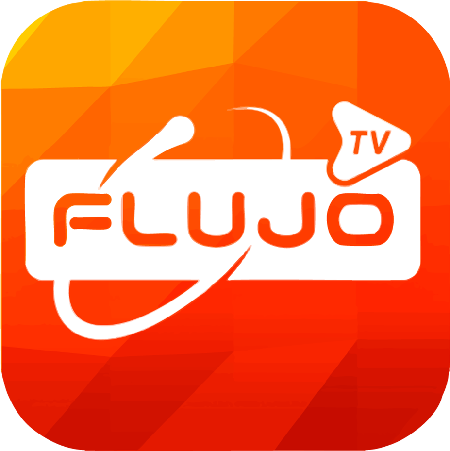 Logo Flujo TV